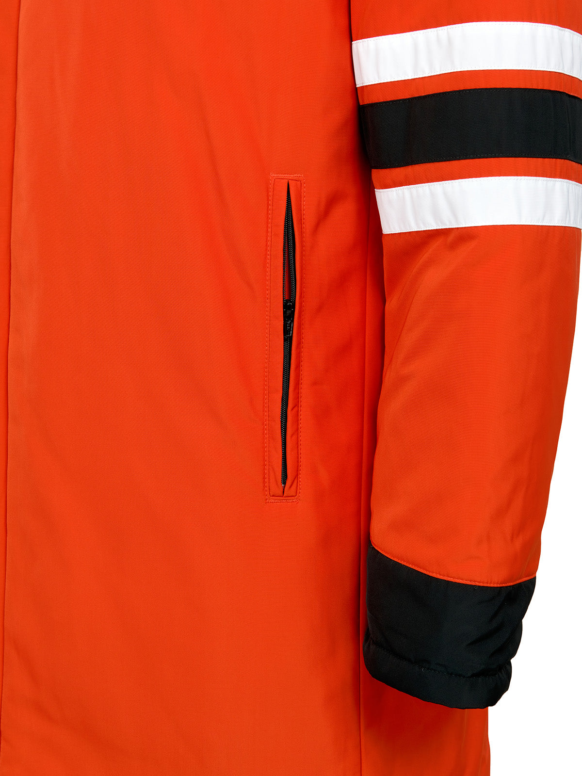 Philadelphia Flyers Reversible Parka Jacket