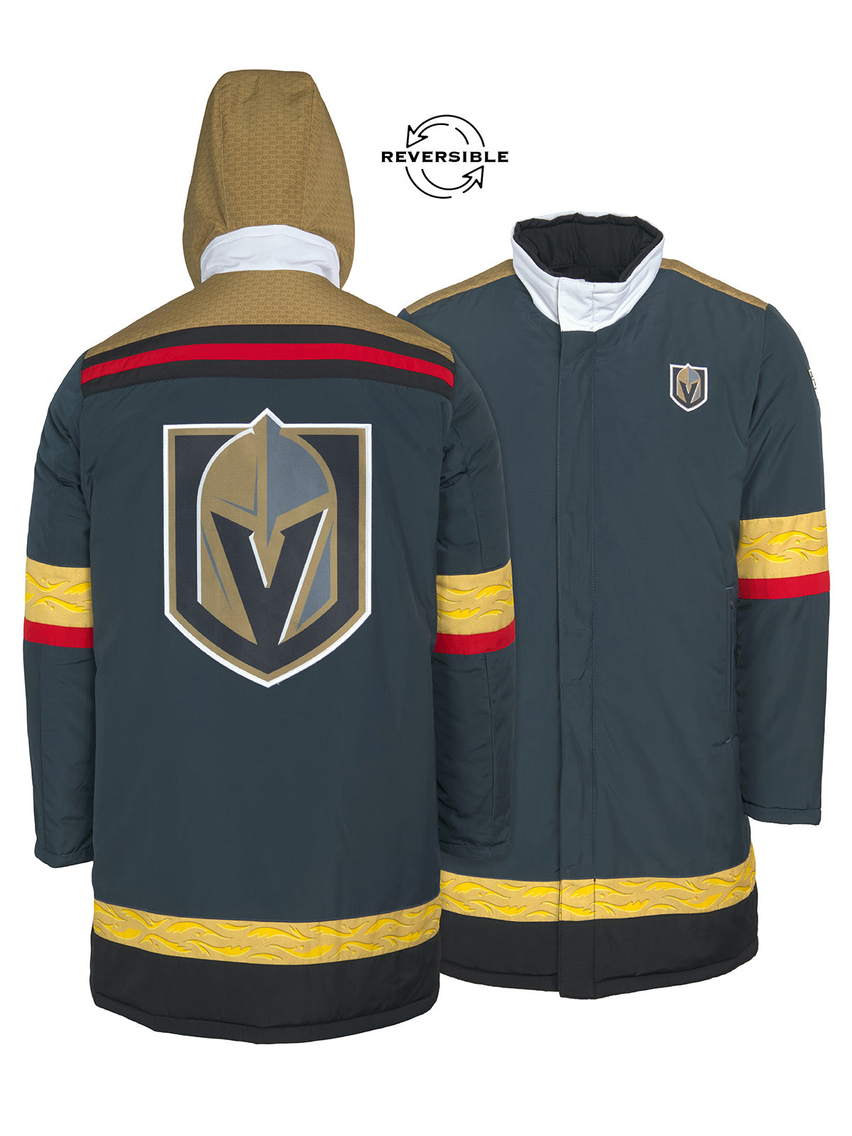 Vegas Golden Knights | Official NHL Merchandise | FE Apparel