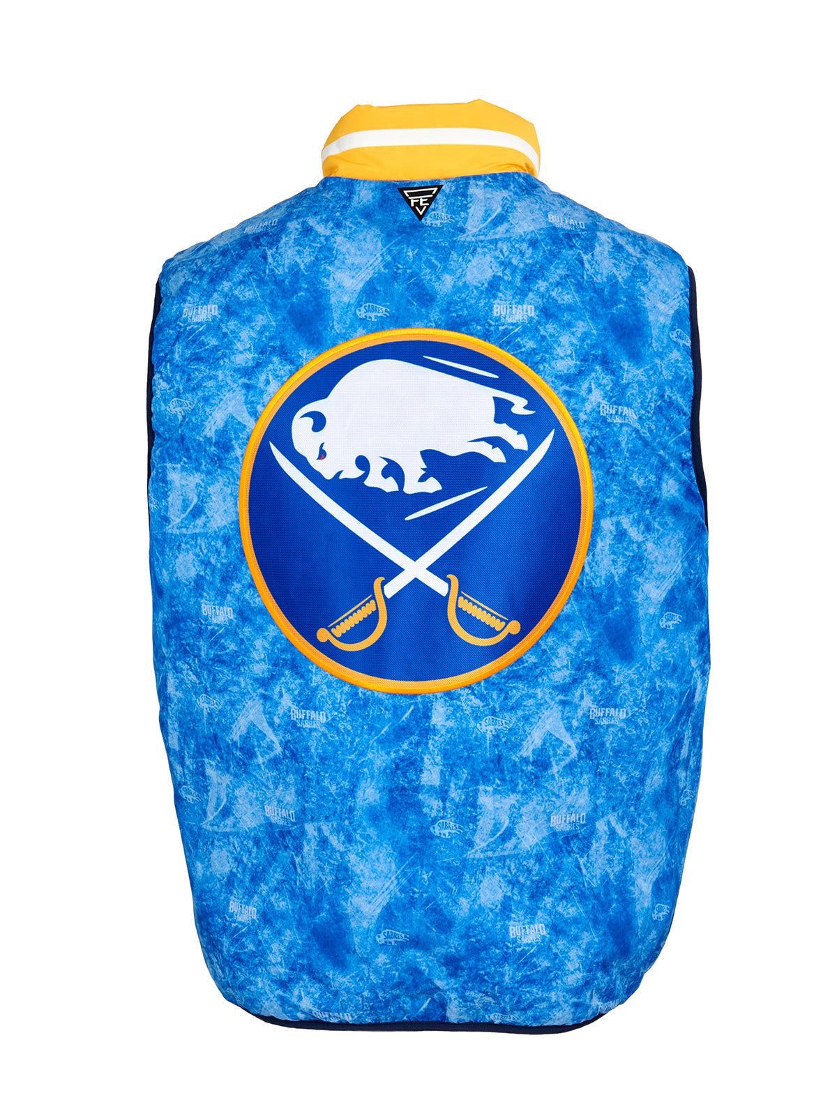 Buffalo Sabres Reversible Vest
