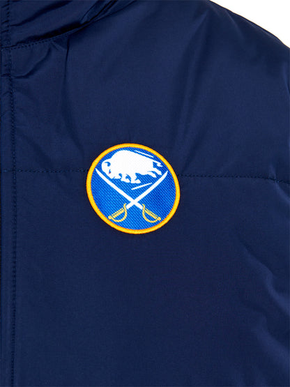 Buffalo Sabres Reversible Vest