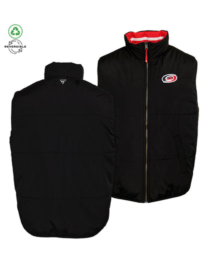 Carolina Hurricanes Reversible Vest