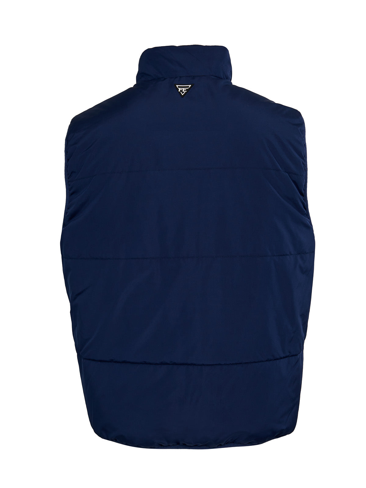 Columbus Blue Jackets Reversible Vest