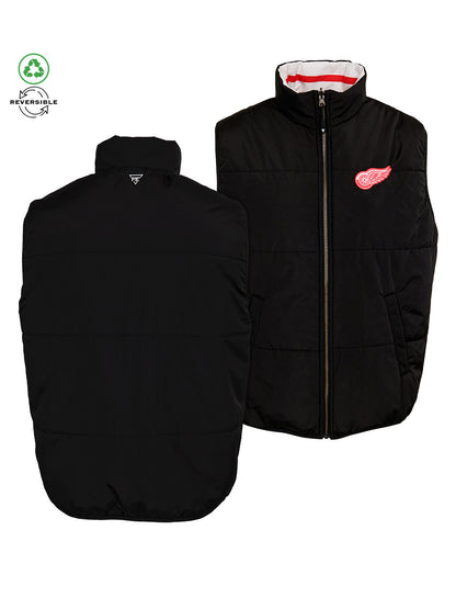 Detroit Red Wings Reversible Vest