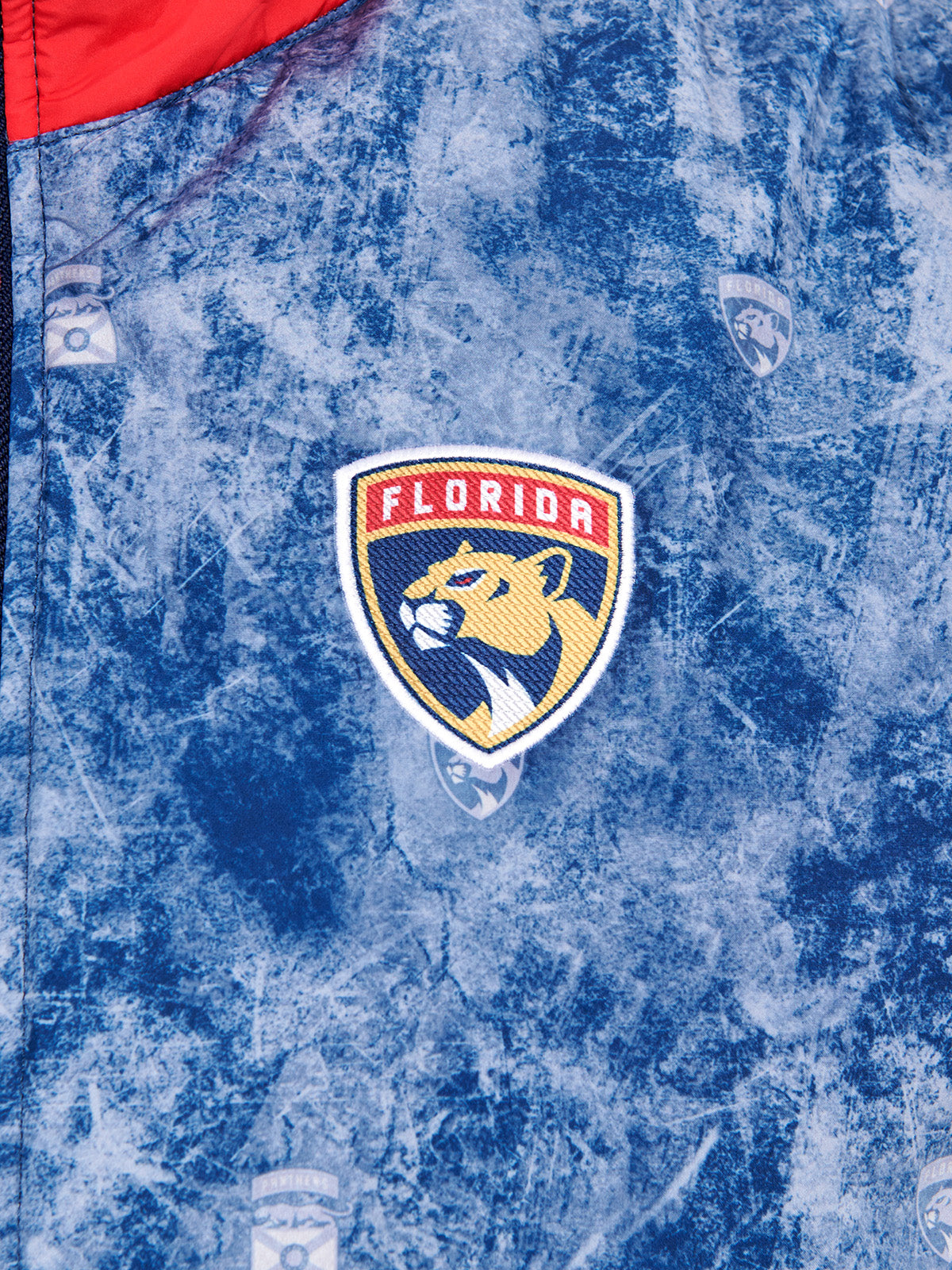 Florida Panthers Reversible Vest