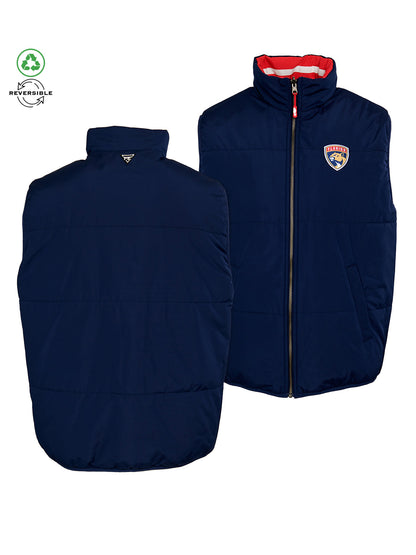 Florida Panthers Reversible Vest