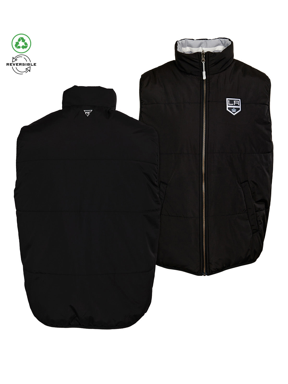 Los Angeles Kings Reversible Vest