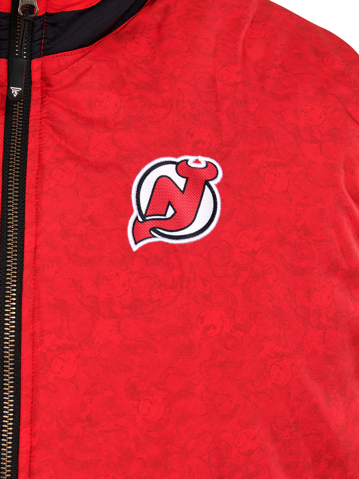 New Jersey Devils Reversible Vest