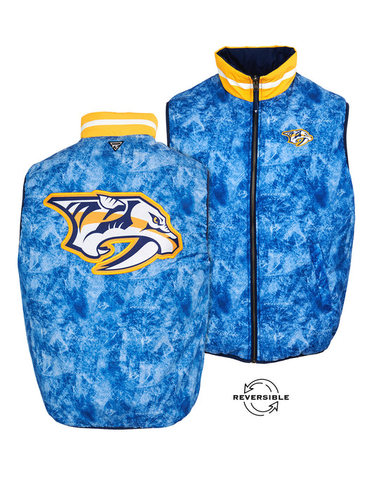 Nashville Predators | Official NHL Merchandise | FE Apparel