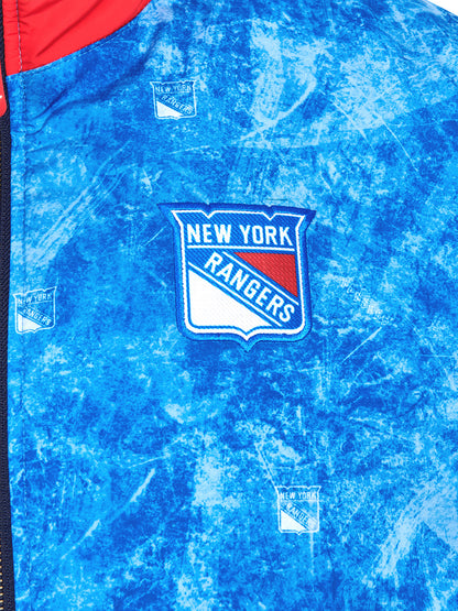 New York Rangers Reversible Vest