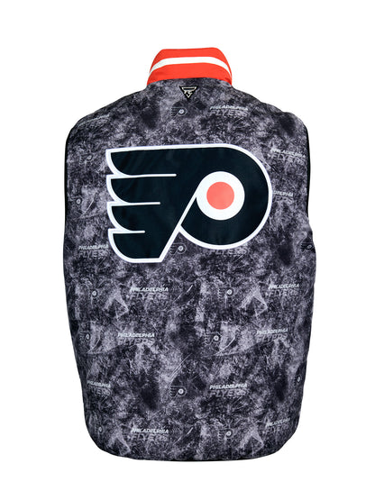 Philadelphia Flyers Reversible Vest