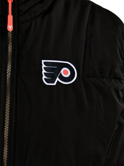 Philadelphia Flyers Reversible Vest
