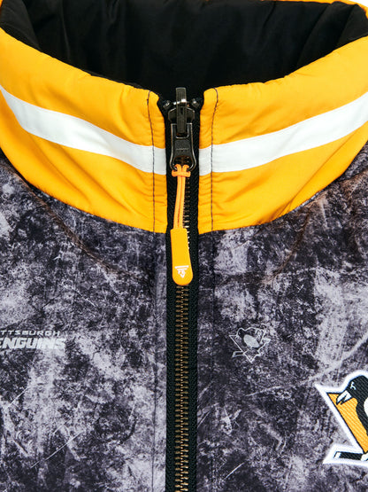Pittsburgh Penguins Reversible Vest