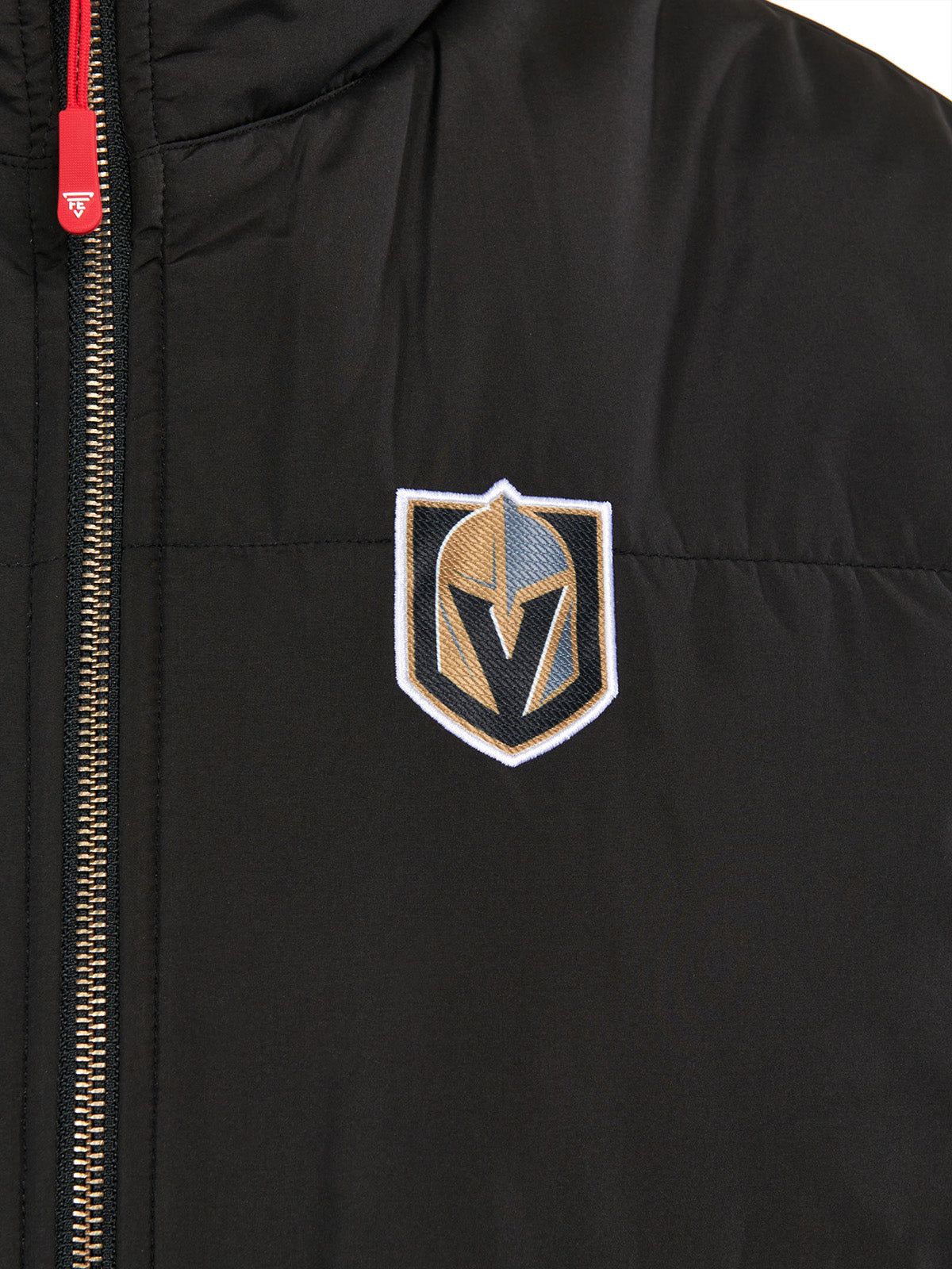 Vegas Golden Knights Reversible Vest