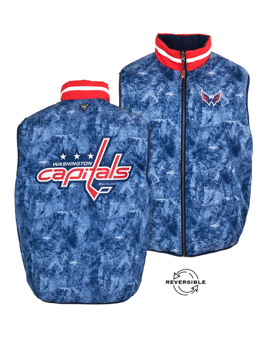 Capitals Merch Washington Capitals | Official NHL Merchandise | FE Apparel