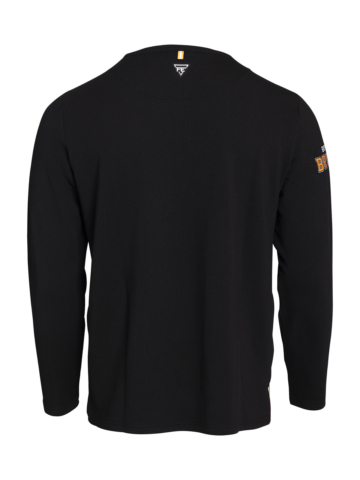 Unisex Boston Bruins Henley