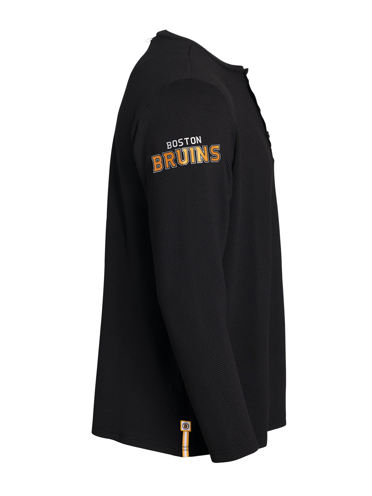 Unisex Boston Bruins Henley