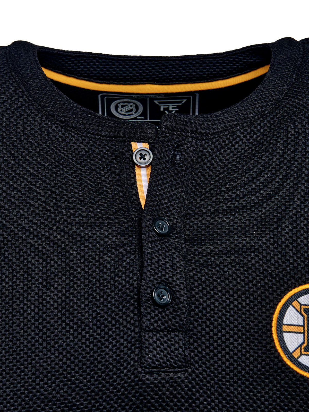 Boston Bruins Henley