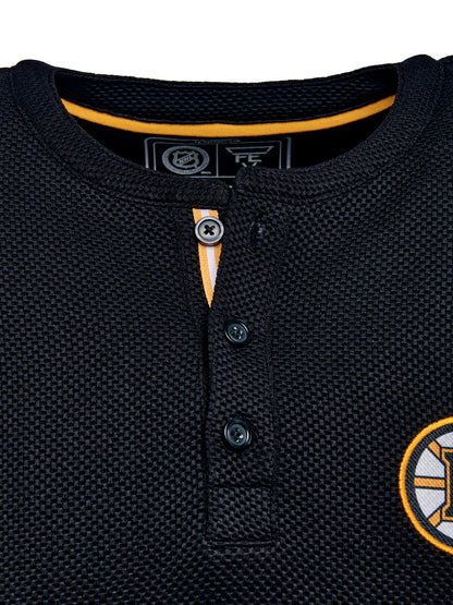 Boston Bruins Henley