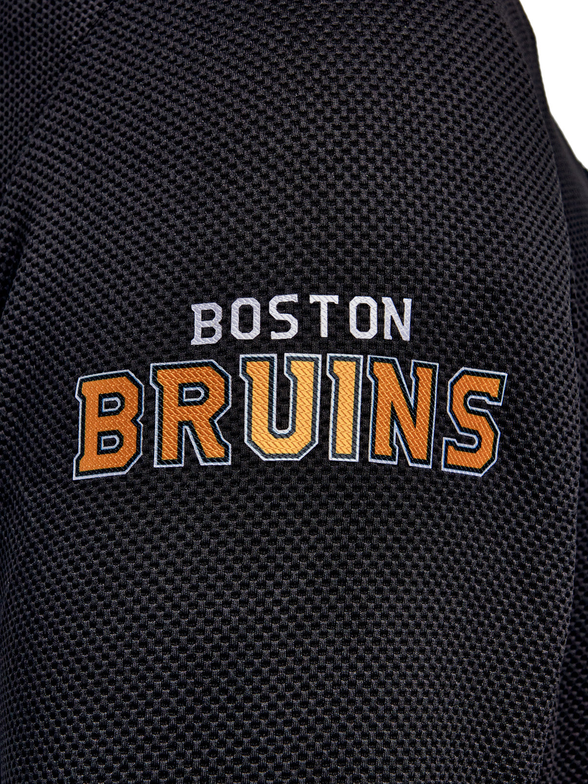 Boston Bruins Henley