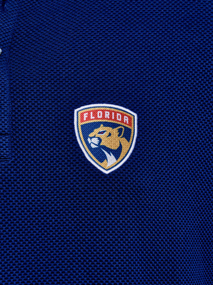 Florida Panthers Henley