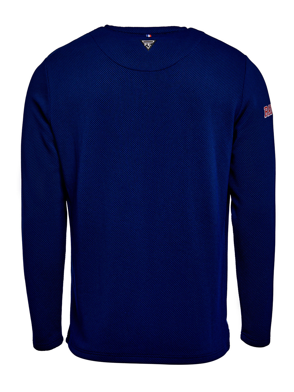 New York Rangers Henley