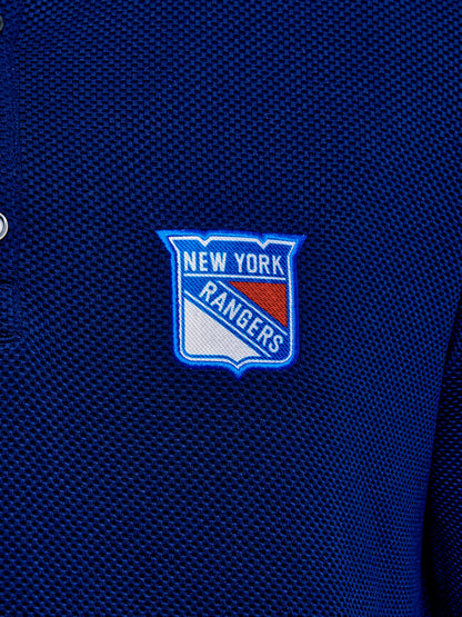 New York Rangers Henley