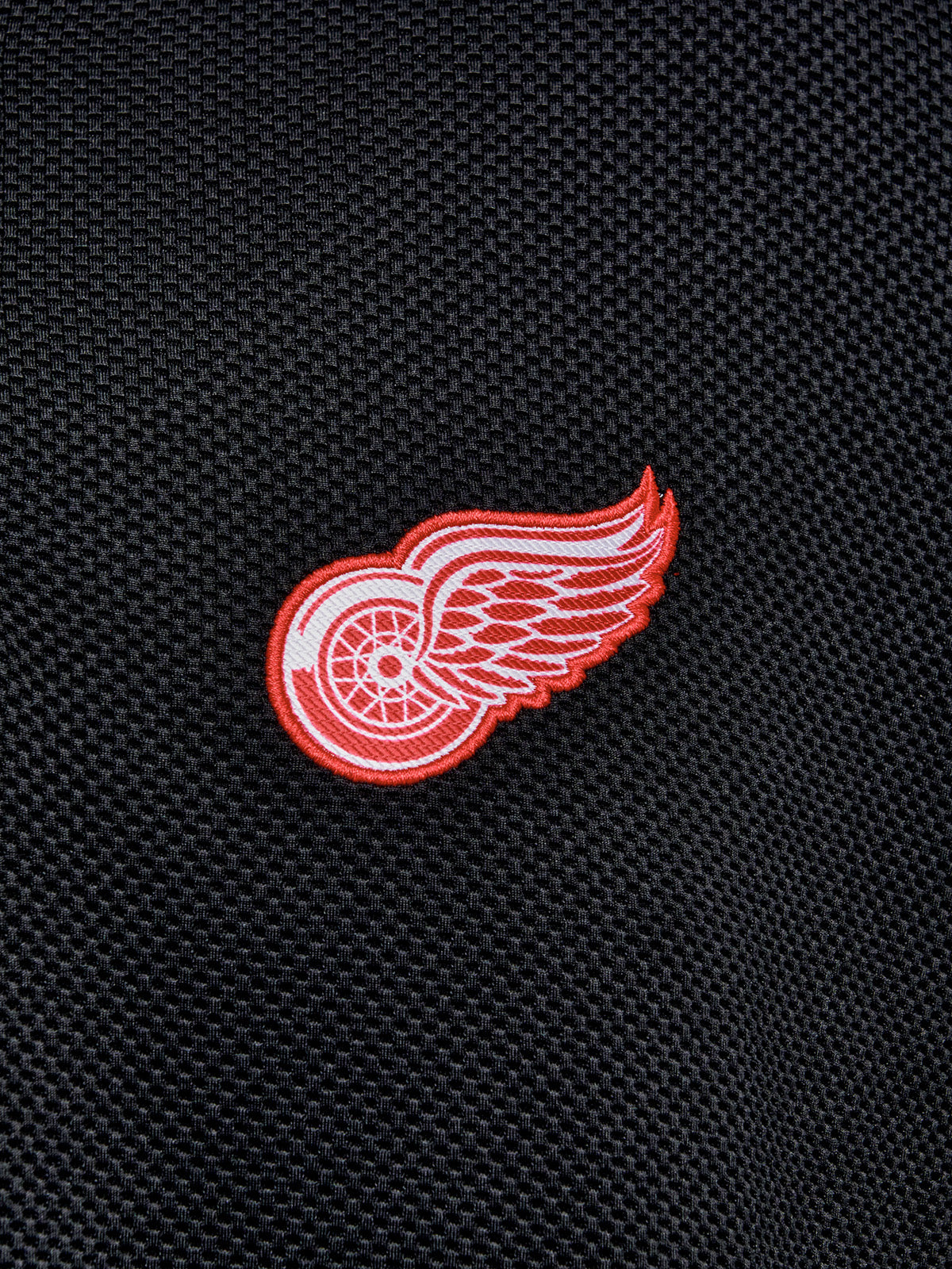 Detroit Red Wings Henley