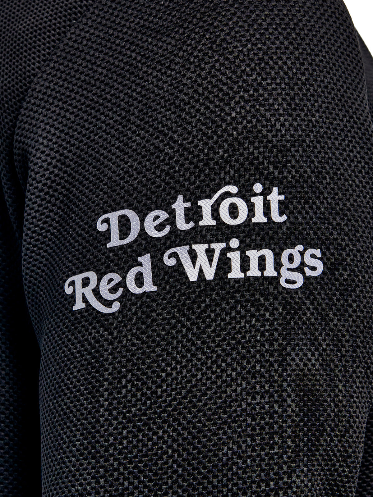 Detroit Red Wings Henley