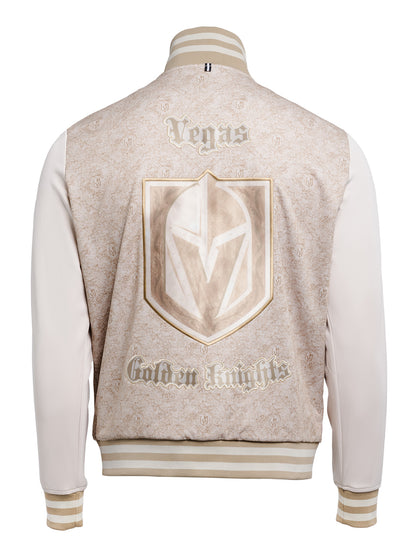 Vegas Golden Knights Track Jacket