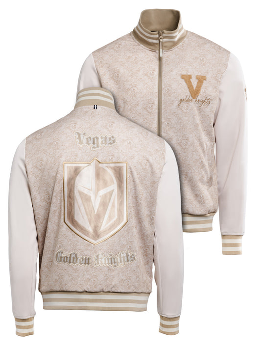 Unisex Vegas Golden Knights Track Jacket