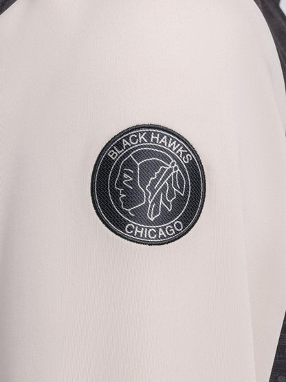 Chicago Blackhawks Track Jacket