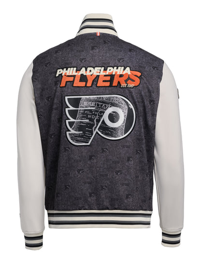 Philadelphia Flyers Track Jacket