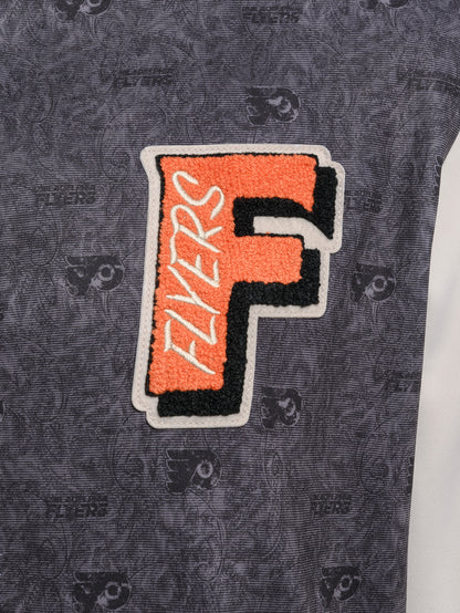 Philadelphia Flyers Track Jacket