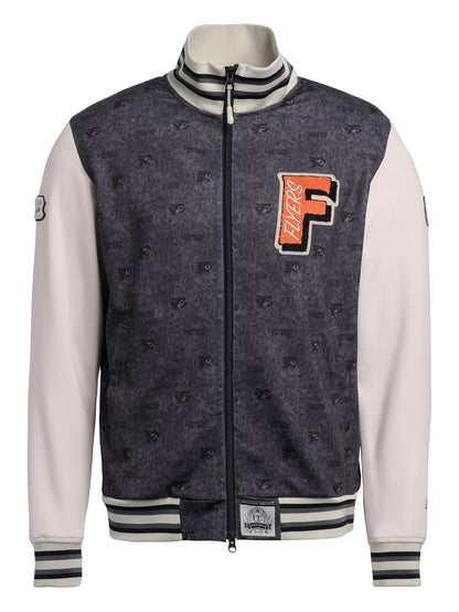 Philadelphia Flyers Track Jacket