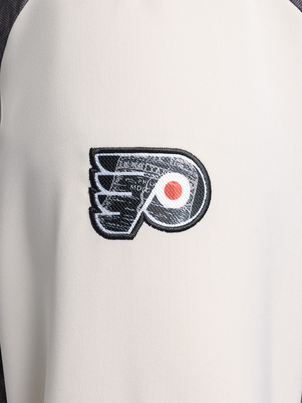 Philadelphia Flyers Track Jacket