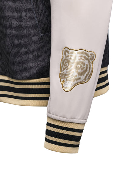 Boston Bruins Track Jacket