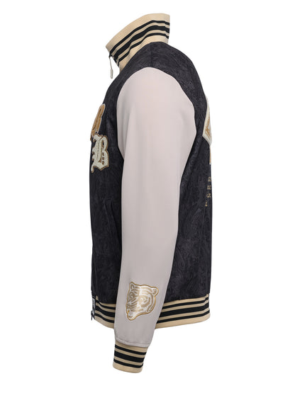 Boston Bruins Track Jacket