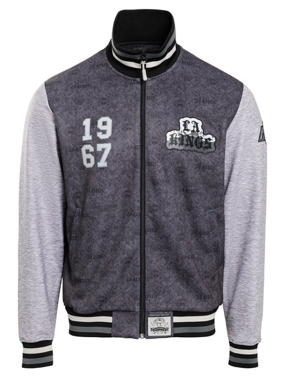 BLACK/GREY