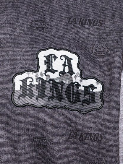 BLACK/GREY