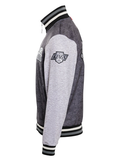 BLACK/GREY