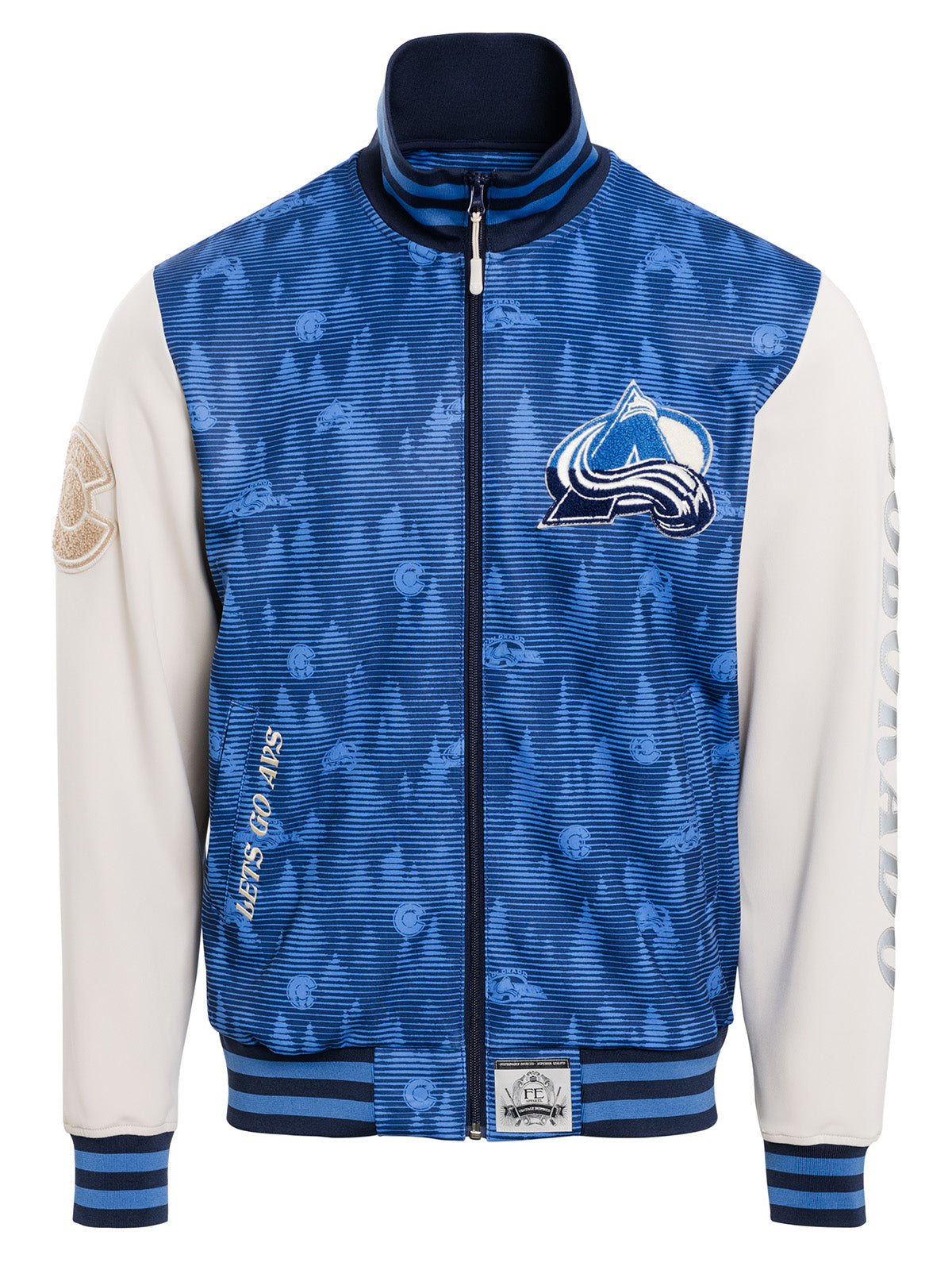 NAVY