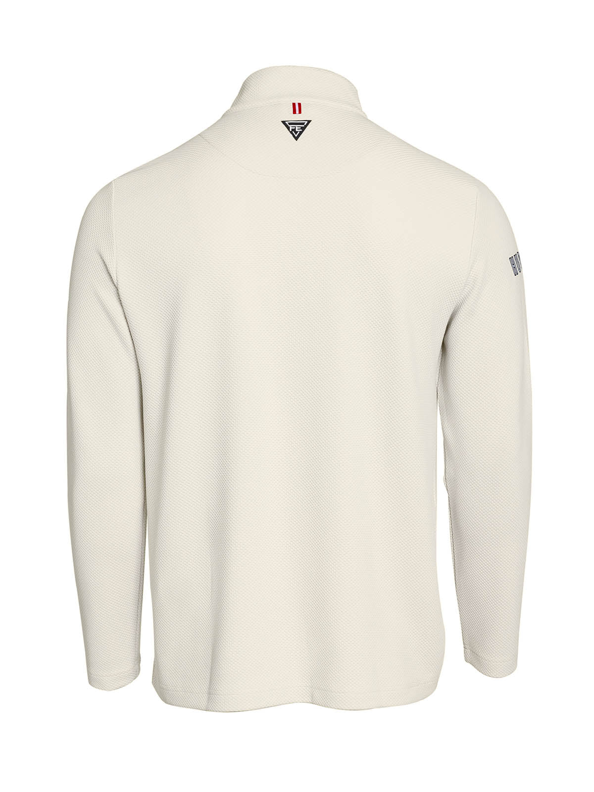 Carolina Hurricanes Waffle Quarter Zip