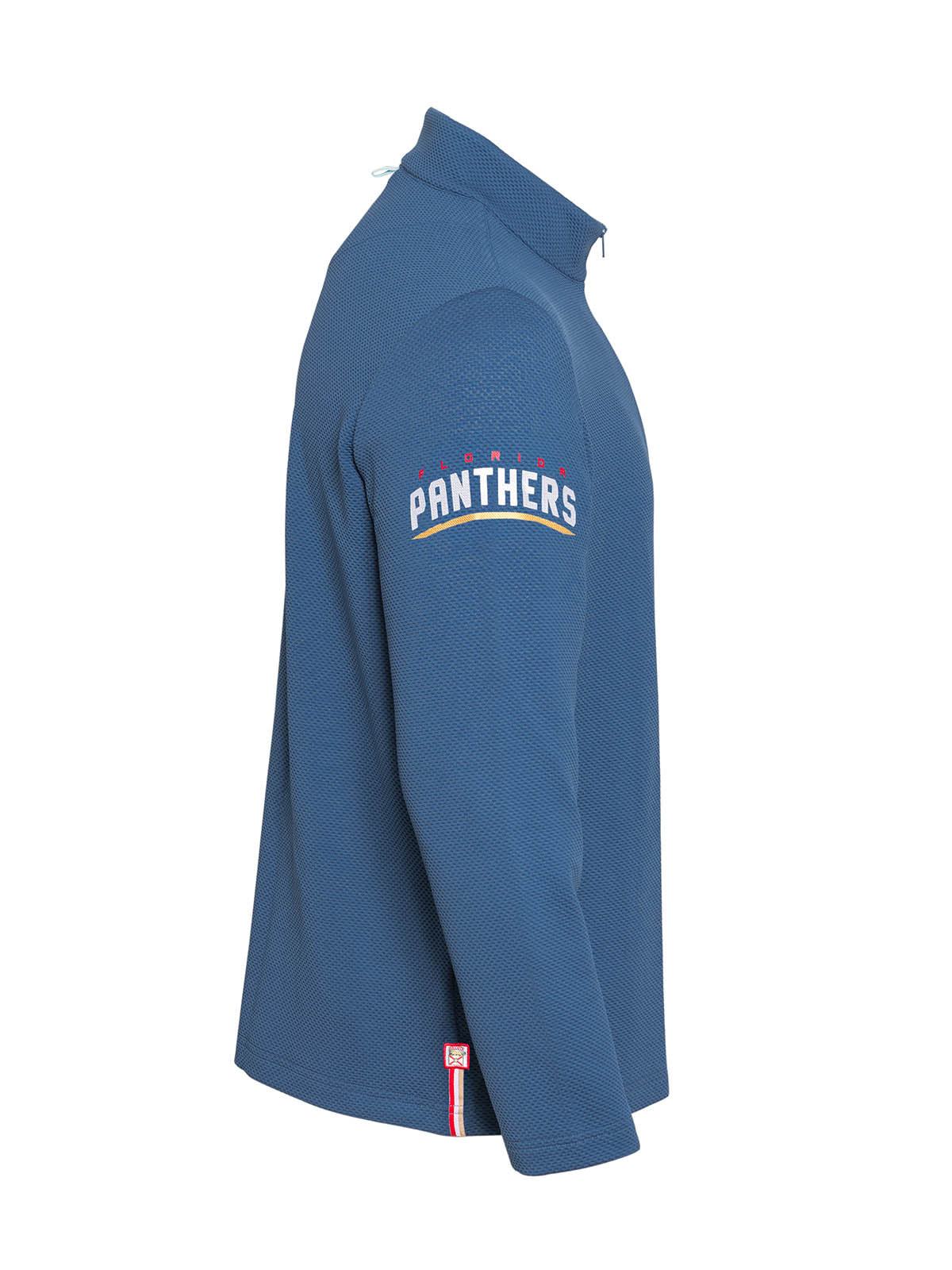 Florida Panthers Waffle Quarter Zip