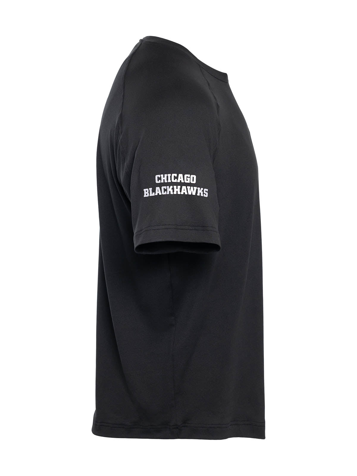 Chicago Blackhawks Black T-Shirt