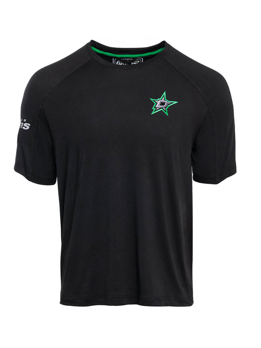 Dallas Stars Black T-Shirt
