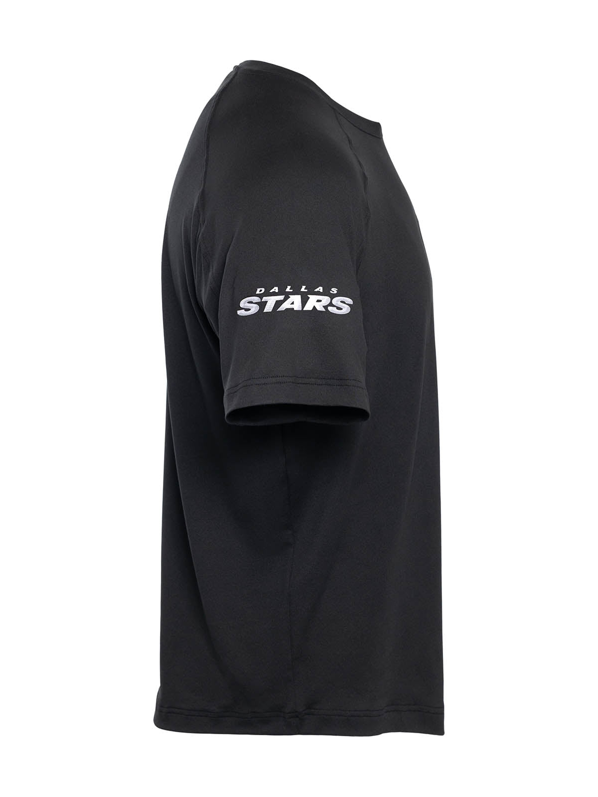 Dallas Stars Black T-Shirt