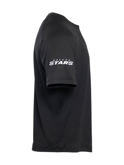 Dallas Stars Black T-Shirt
