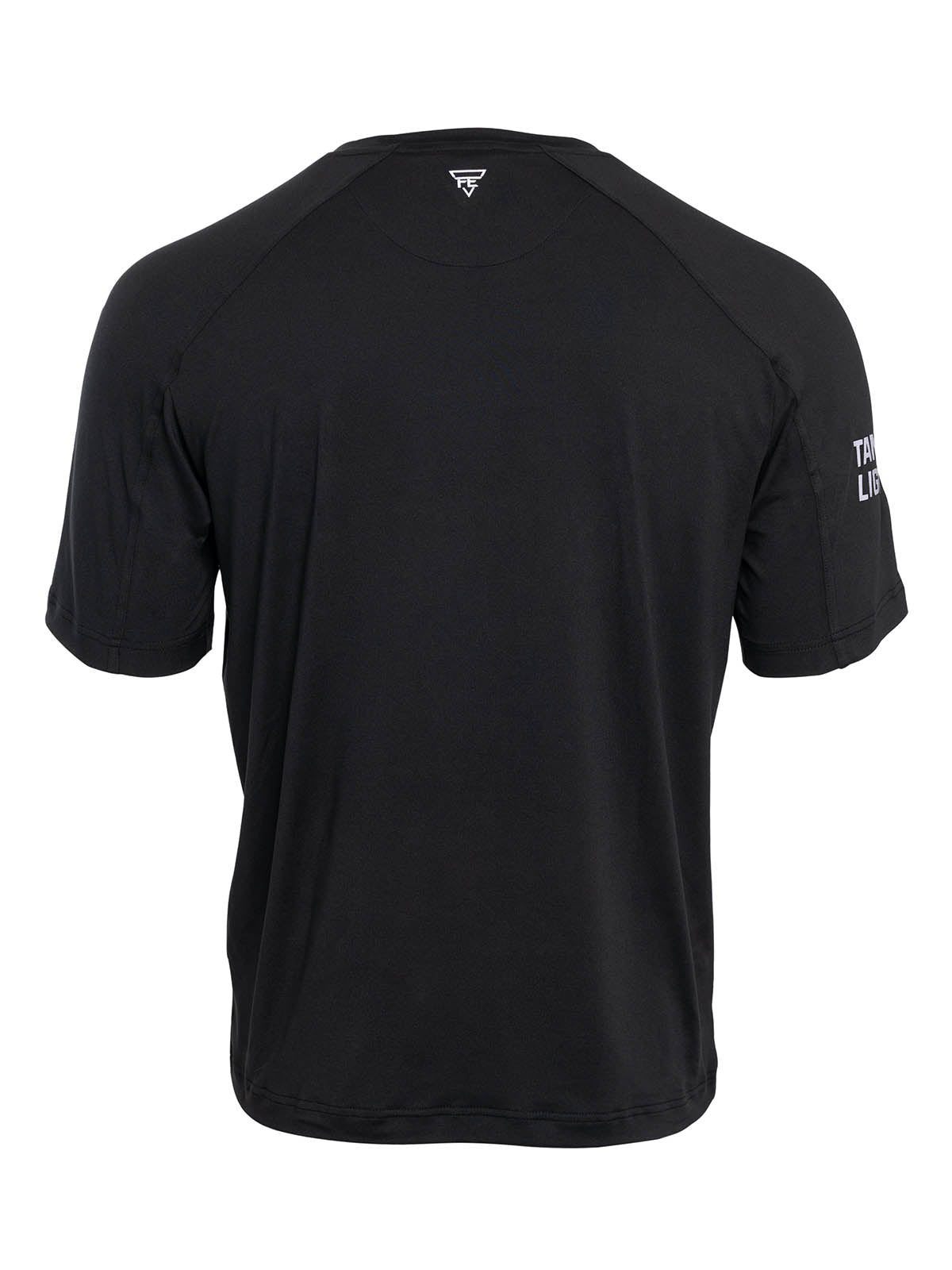 Tampa Bay Lightning Black T-Shirt