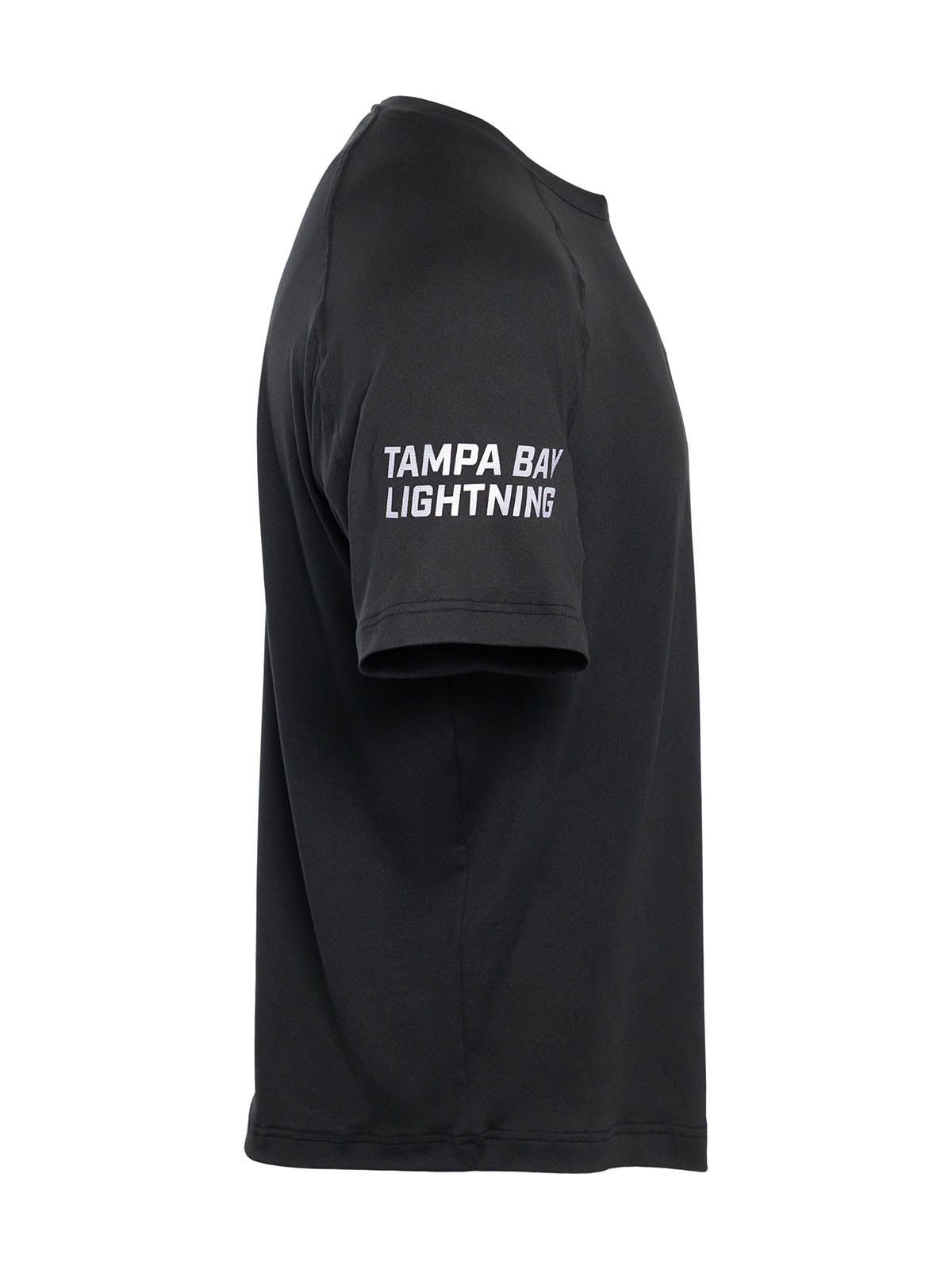 Tampa Bay Lightning Black T-Shirt