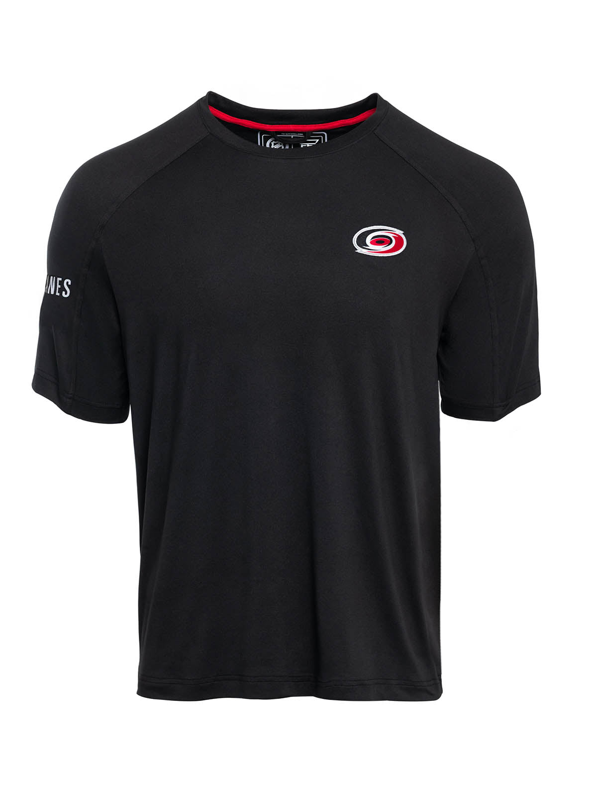 Carolina Hurricanes Black T-Shirt